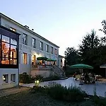 Domaine Du Pont De L'eyre Hotel Salles (Gironde)