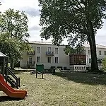 Hotel Domaine Du Pont De L'eyre Salles (Gironde)