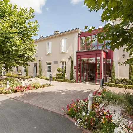 Domaine Du Pont De L'eyre 3*