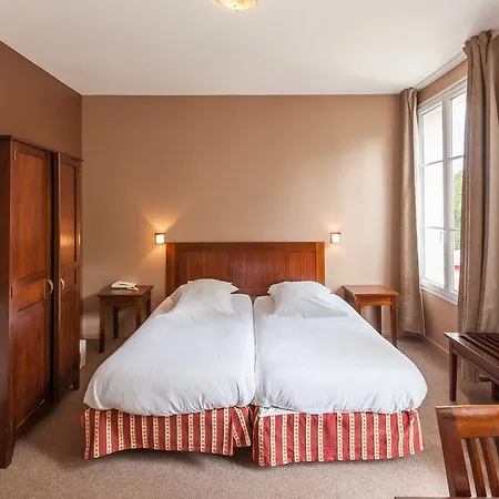 Domaine Du Pont De L'eyre 3* Salles (Gironde)