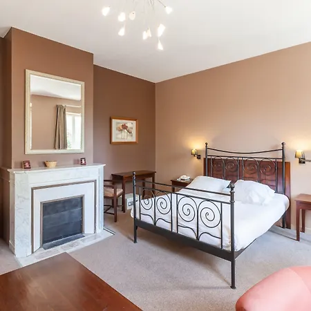 Domaine Du Pont De L'eyre Hotel