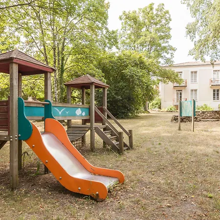 Domaine Du Pont De L'eyre