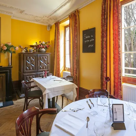 Domaine Du Pont De L'eyre Hotel Salles (Gironde)