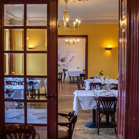 酒店 Domaine Du Pont De L'eyre