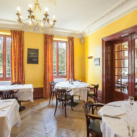 Domaine Du Pont De L'eyre Hotel Salles (Gironde)