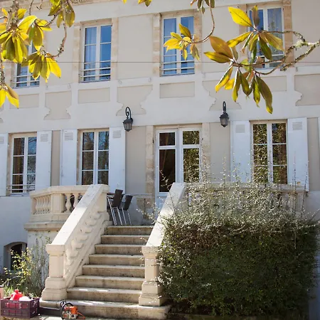 Domaine Du Pont De L'eyre 3* Salles (Gironde)