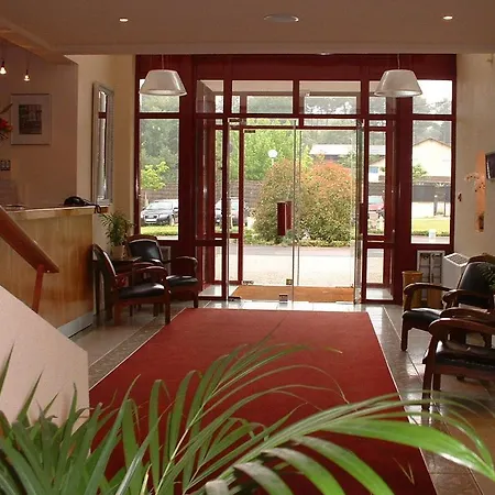 Domaine Du Pont De L'eyre 3* Salles (Gironde)