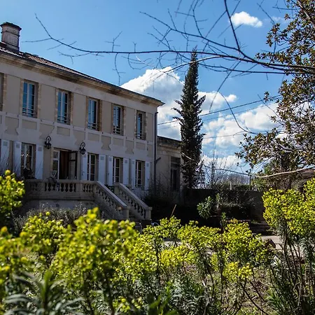 Domaine Du Pont De L'eyre 3* Salles (Gironde)