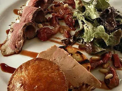 Domaine Du Pont De L'eyre 3*