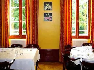 Domaine Du Pont De L'eyre Hotel
