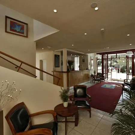 Domaine Du Pont De L'eyre 3* Salles (Gironde)