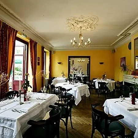 Domaine Du Pont De L'eyre Hotel Salles (Gironde)