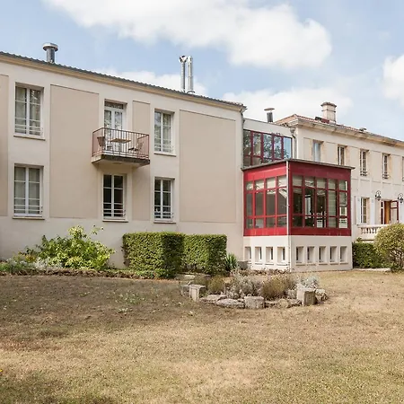 Domaine Du Pont De L'eyre Salles (Gironde)