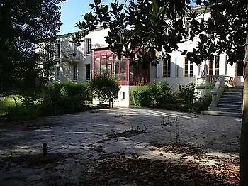 Hotel Domaine Du Pont De L'eyre Salles (Gironde)