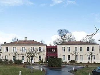 Domaine Du Pont De L'eyre