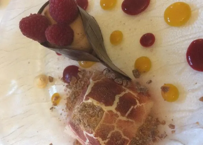 فندق Domaine Du Pont De L'eyre ساليس