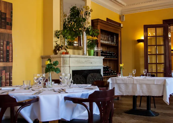 Domaine Du Pont De L'eyre