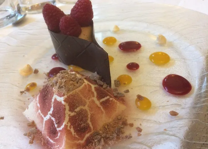 فندق Domaine Du Pont De L'eyre