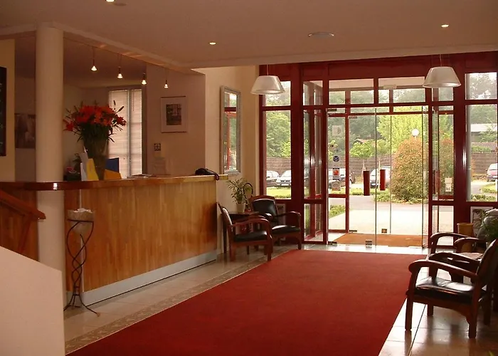 فندق Domaine Du Pont De L'eyre